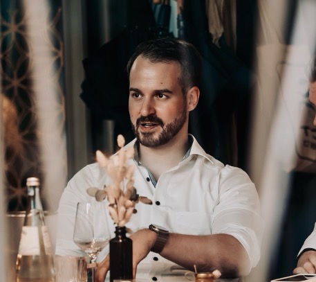 Sven Schaper